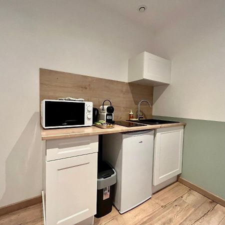 Limoges Sud-Lescinqsuites-L'Eden - Dabnb Exteriör bild