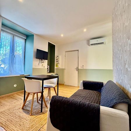 Limoges Sud-Lescinqsuites-L'Eden - Dabnb Exteriör bild