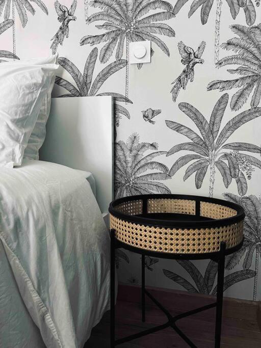 Limoges Sud-Lescinqsuites-L'Eden - Dabnb Exteriör bild