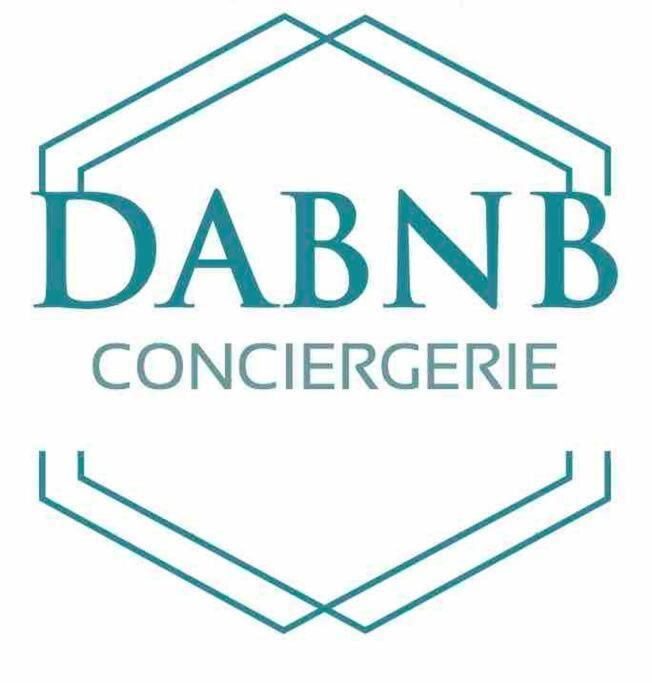 Limoges Sud-Lescinqsuites-L'Eden - Dabnb Exteriör bild