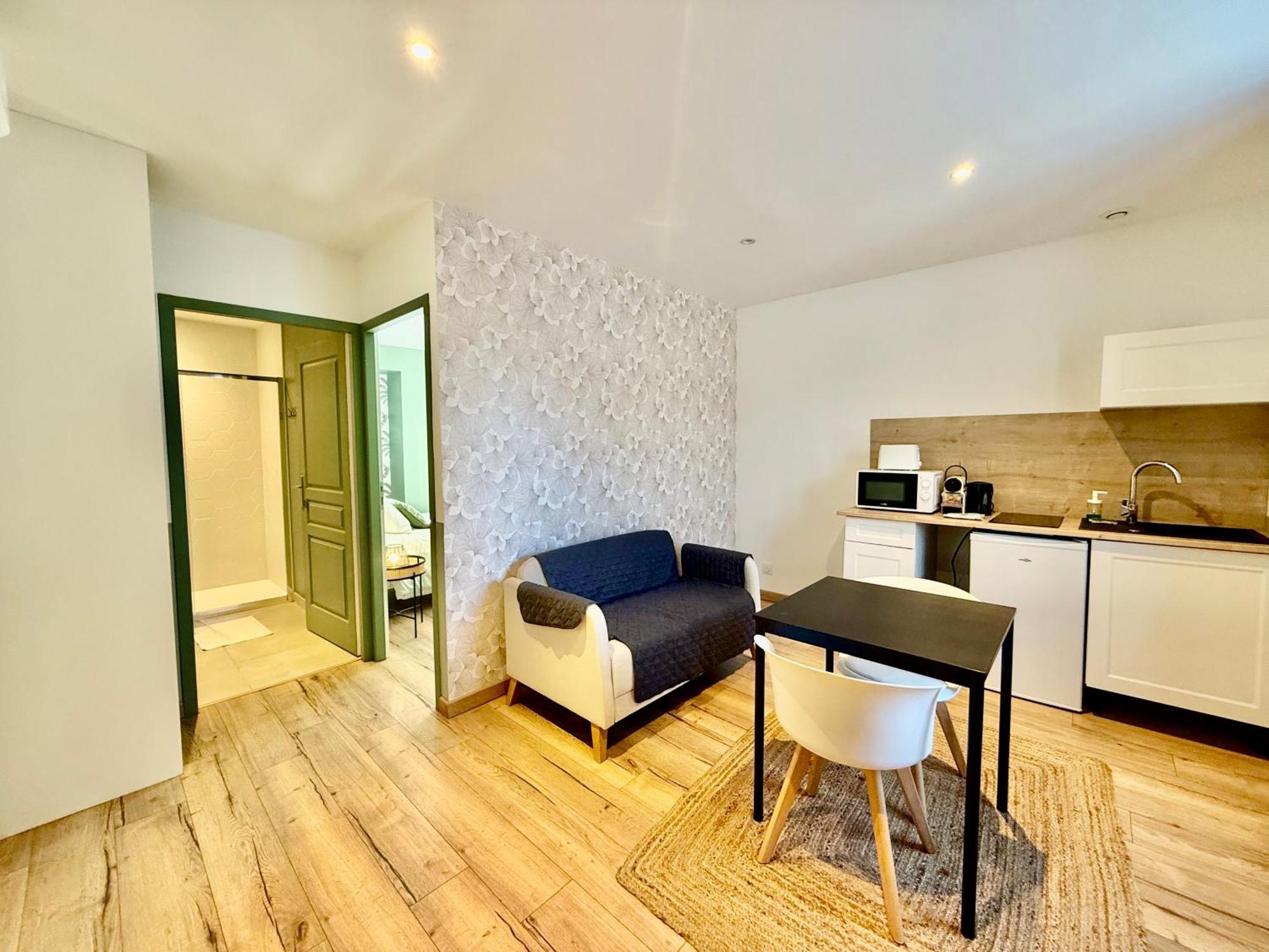 Limoges Sud-Lescinqsuites-L'Eden - Dabnb Exteriör bild